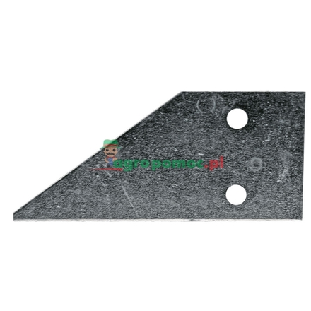  End blade | 322638M1